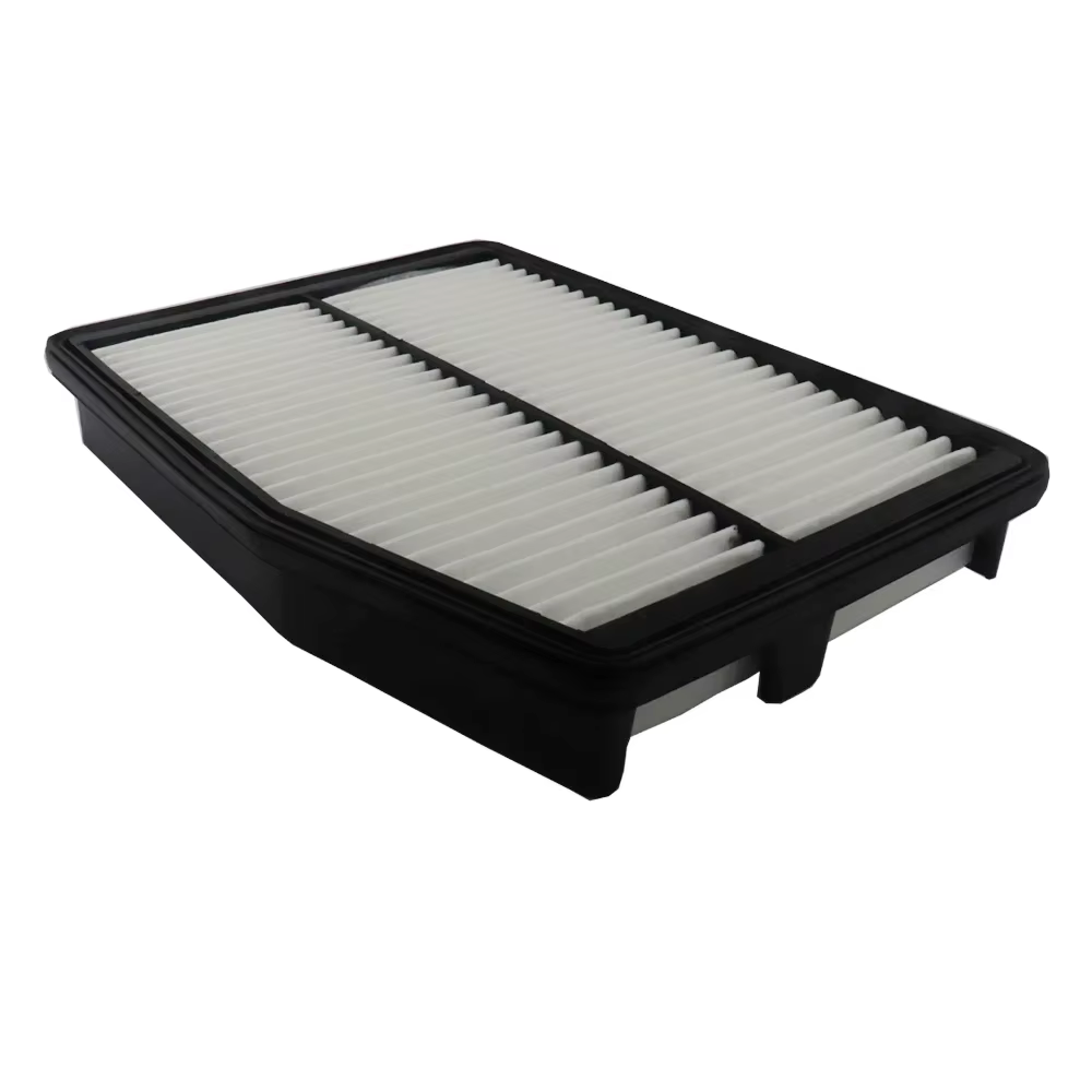 Filtro de aire para Hyundai ix35 TL y Kia Sportage - imagen 4