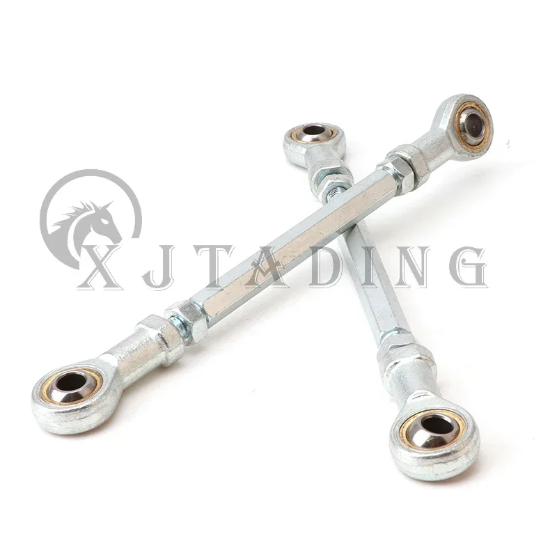 Kit varilla dirección ajustable 80-280 mm con rótulas M8 para ATV - imagen 5