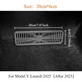 For Model Y 2025