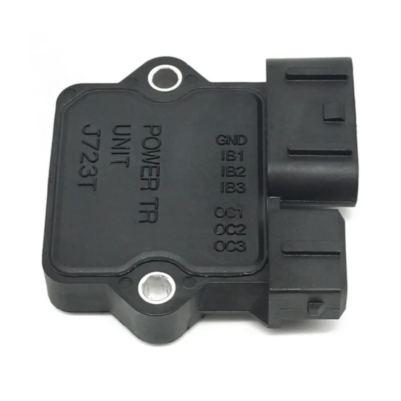 Módulo de encender J723T Mitsubishi Montero Sport Diamante 3.0 V6 - imagen 5