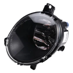 Luz antiniebla delantera con intermitente para Volvo XC60 2008-2013