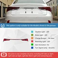 Taillights one set