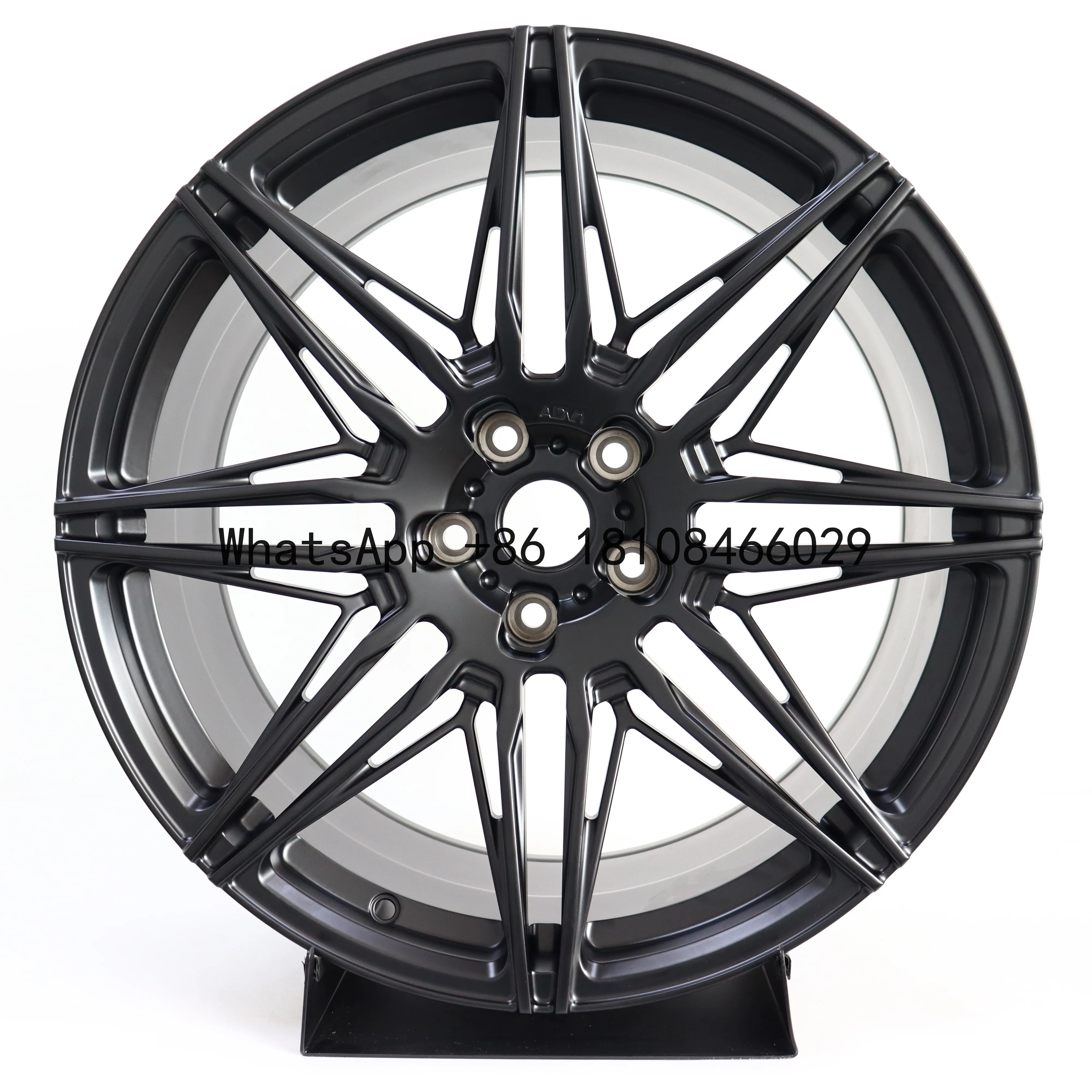 Llantas forjadas Xywheel 18-22″ para Tesla Model 3/Y/S/X