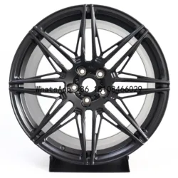 Llantas forjadas Xywheel 18-22″ para Tesla Model 3/Y/S/X