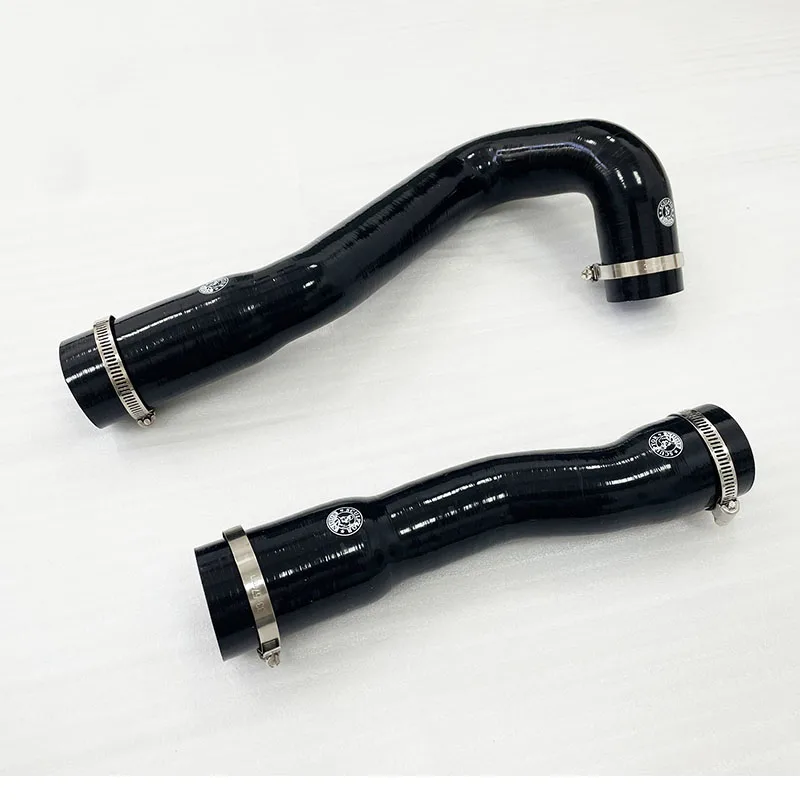Kit de manguitos de radiador de silicona BMW E46 M52/M54 325i/330i