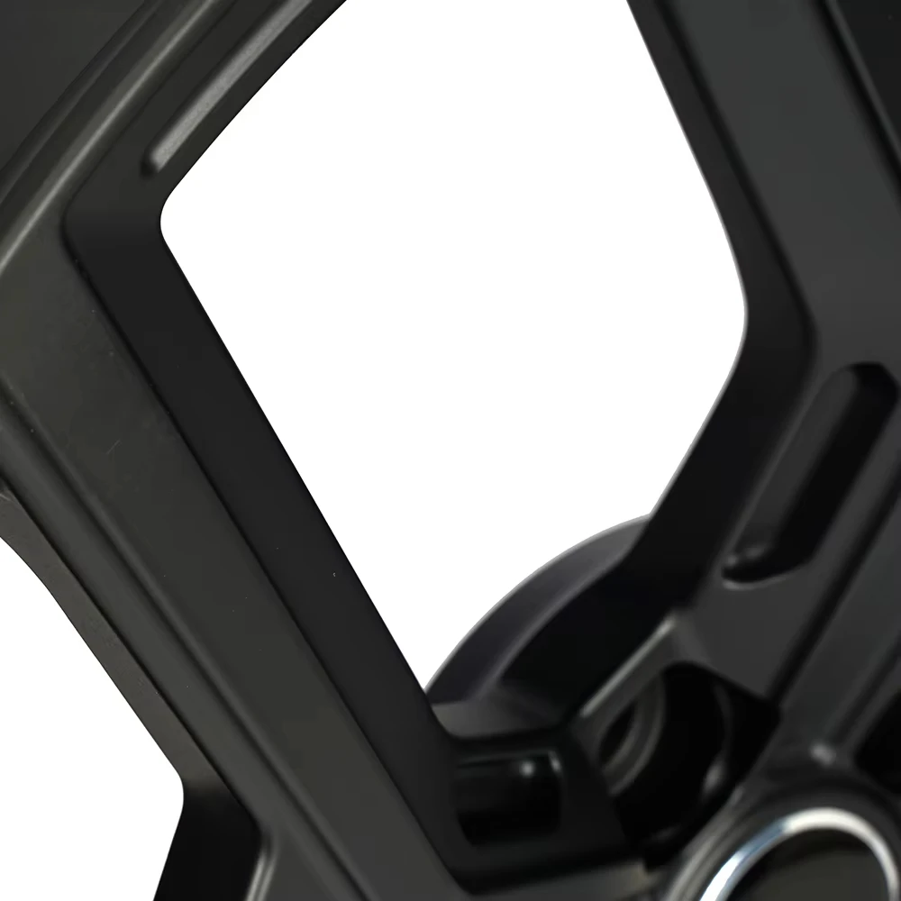 18 19 20 22 24 26 pulgadas rueda 22x9.5J llantas de coche rueda de aleación 5x120 5x165.1 5x114.3 5x130 para Range Rover - imagen 4