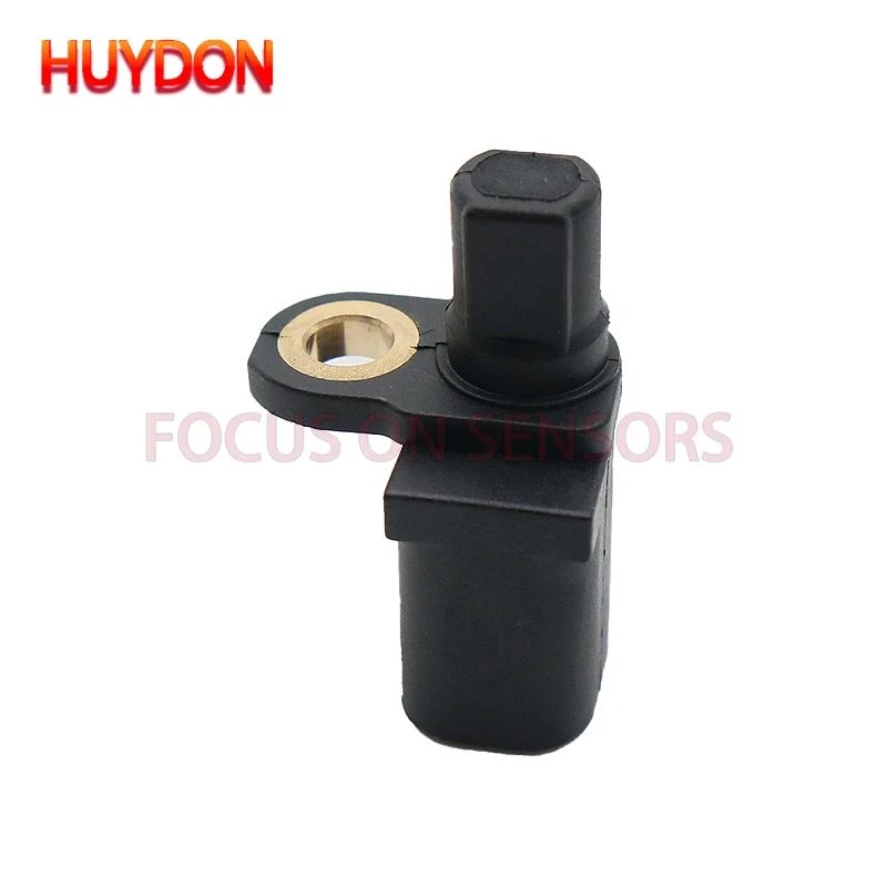 6 uds 3M5T-2B372-BC Sensor de velocidad de rueda trasera izquierda derecha ABS para Mazda 3 5 Ford Tourneo c-max Focus Galaxy / s-max / Mondeo Kuga - imagen 3