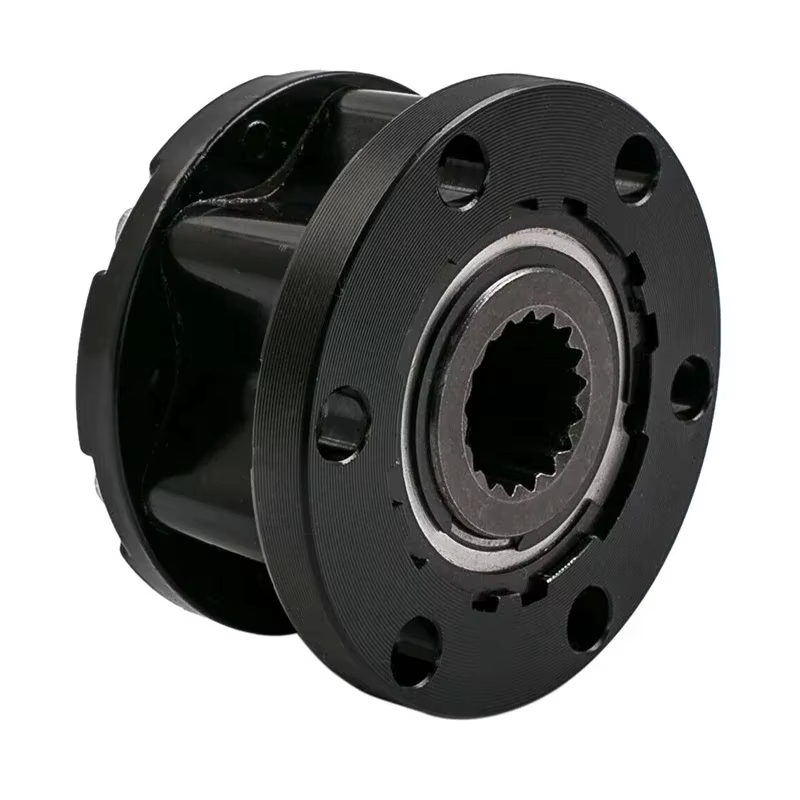 Buje de rueda libre AVM 897113446 para Isuzu Trooper 1987-1992 - imagen 5