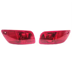 Reflex Piloto antiniebla trasero Hyundai Veracruz IX55 2007-2015