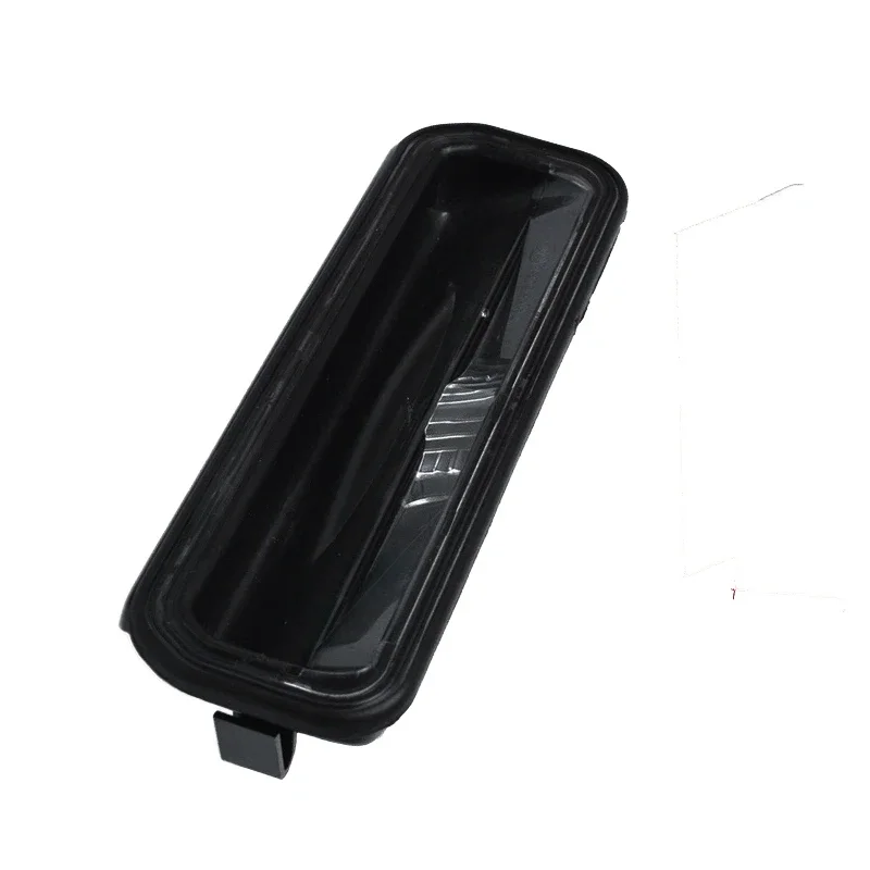 Accesorios de repuesto para luz de matrícula de lámpara LED, piezas negras BM51-19B514-AE con microinterruptor para Ford Focus - imagen 2