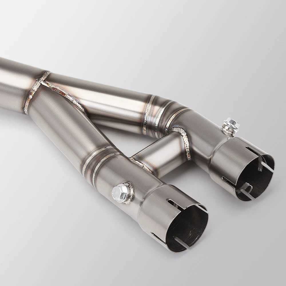 Silencioso Slip-On para Yamaha YZF-R1, R1M y MT-10 - imagen 4