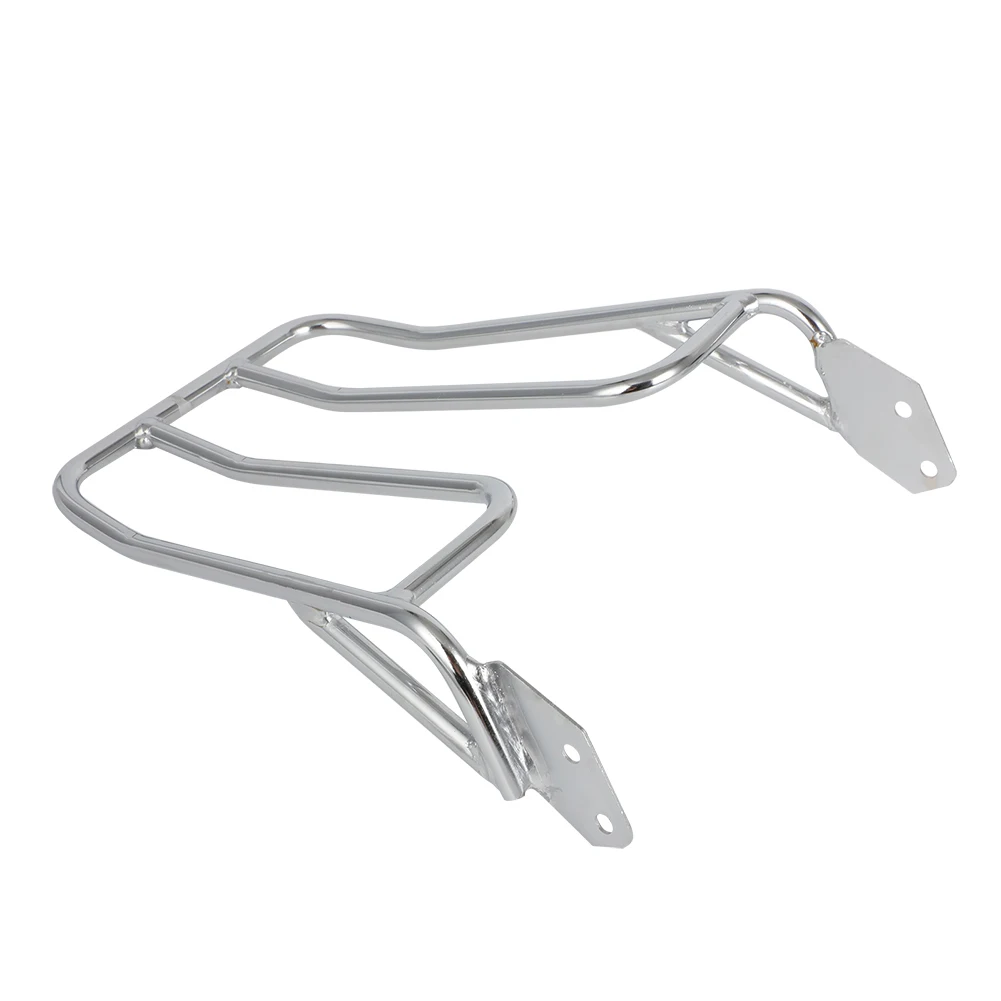 Portaequipajes trasero Yamaha Roadliner Stratoliner V Star 1300 - imagen 4