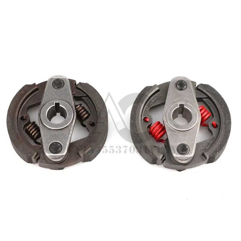 Embrague de alto rendimiento para pit bike 47cc y 49cc - imagen 4