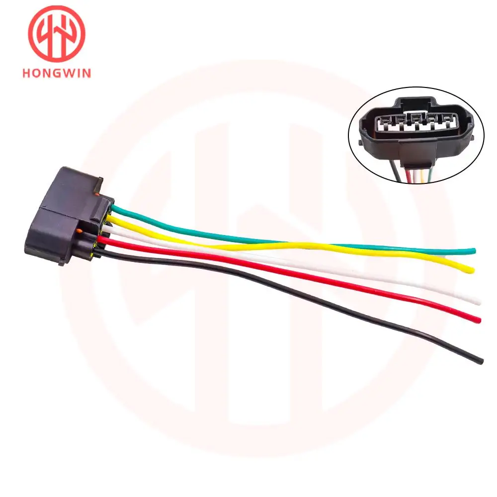 Caudalímetro MAF para Toyota 4Runner, Camry y Lexus RX300 - imagen 3