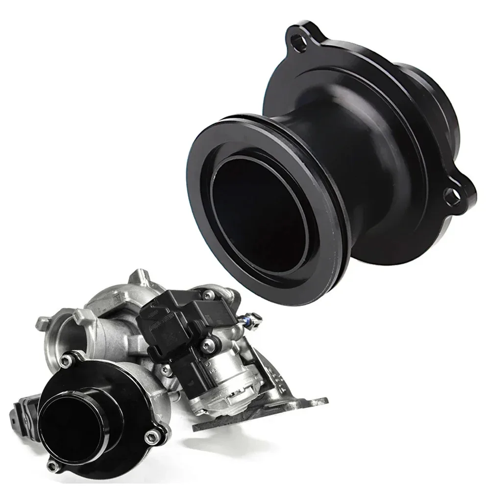 Eliminador de silenciador turbo y manguito – Audi/VW MQB 1.8/2.0 TSI - imagen 2