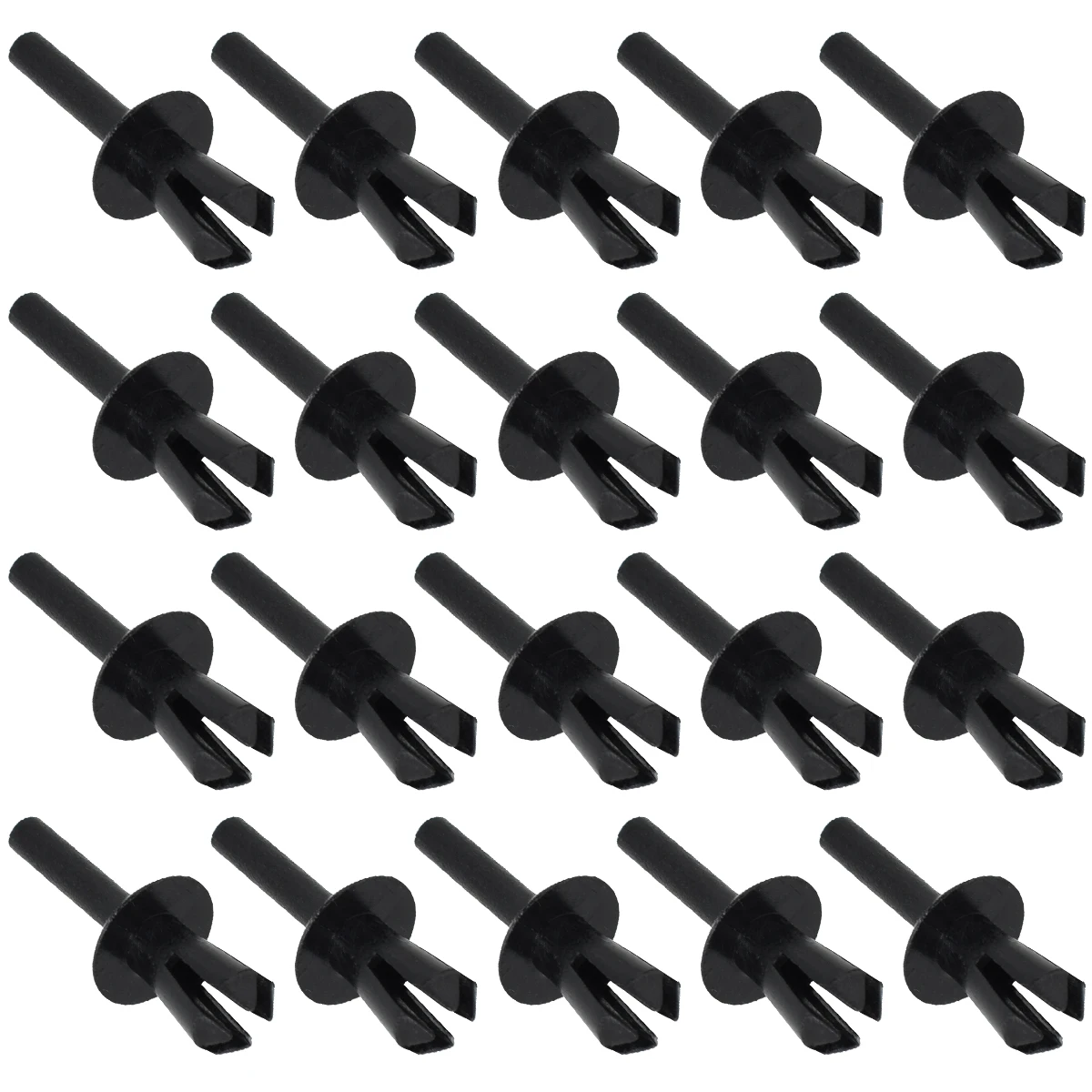 Clips paso de rueda BMW Serie 1-8, X1, X5, X6, Z1 y Z4 - imagen 5