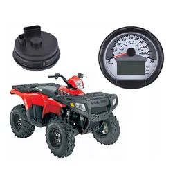 Velocímetro ATT 3280431 para Polaris Sportsman 400-700