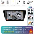 2K 8G-128G 360 DVR