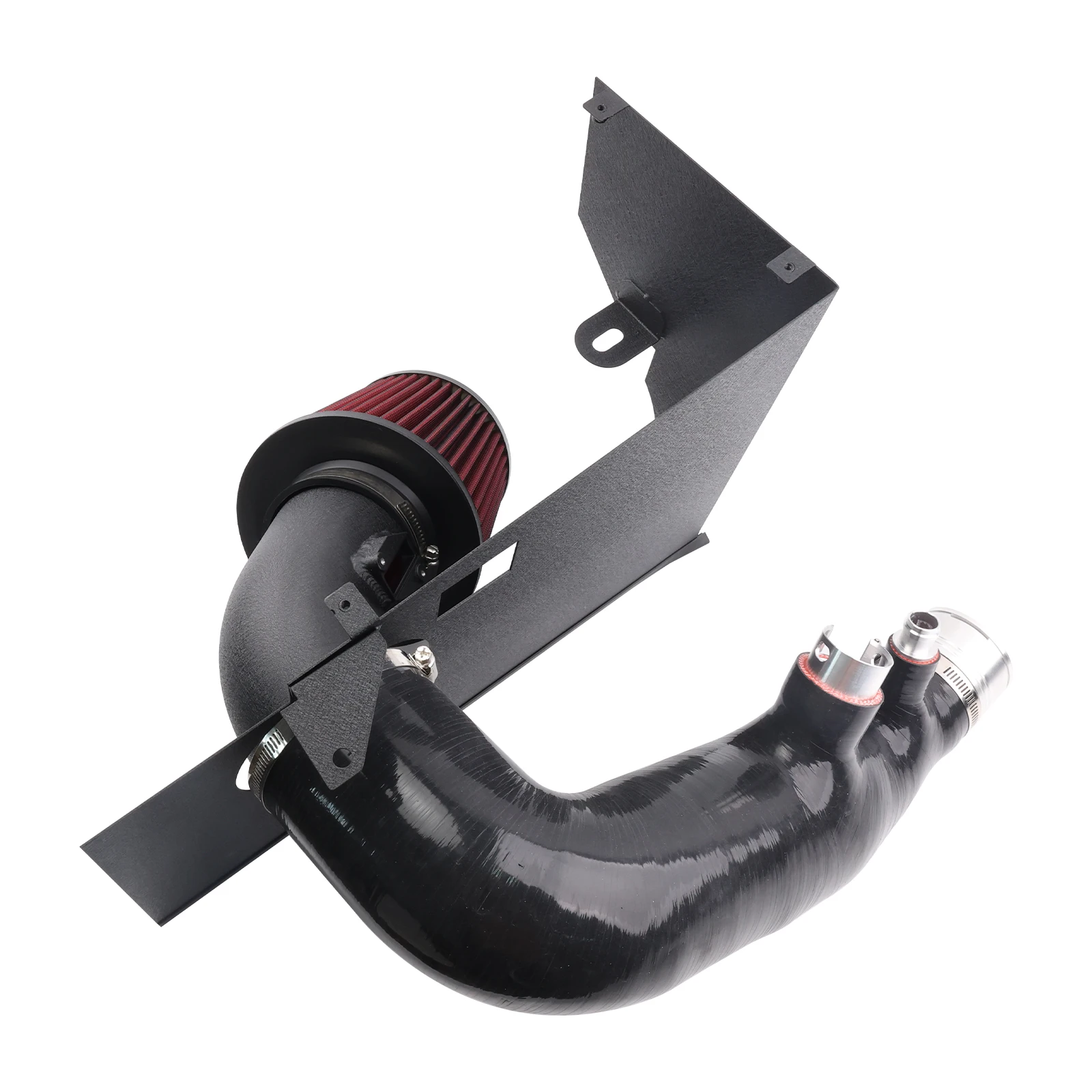 Tubo admisión frío MOTOR B4802 BMW Serie 3 G20 320i 330i 2.0T 2019+ - imagen 4