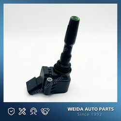 Bobina ignición 04E905110C para VW Golf 7 y Audi A3 1.2T 1.4T EA211