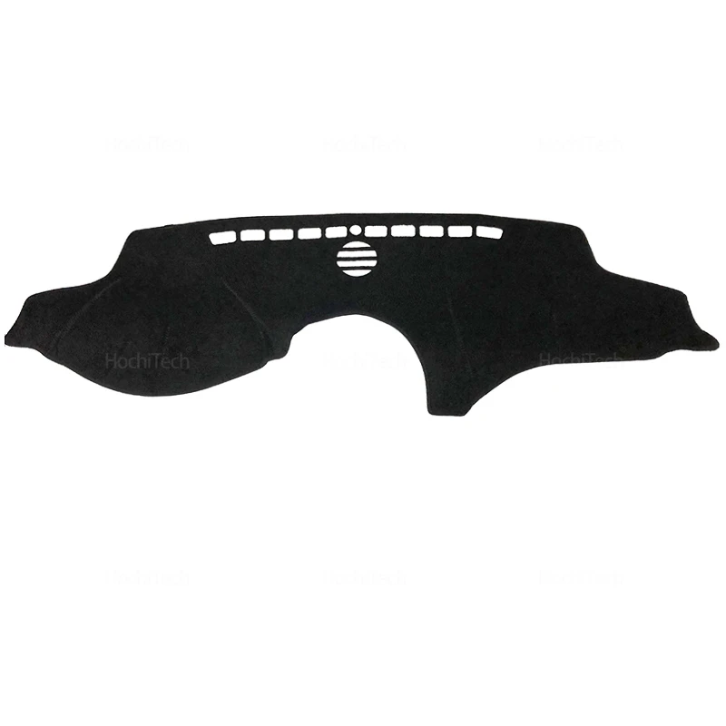 Alfombrilla salpicadero Lexus ES 350 2007-2012 protección antideslizante - imagen 3