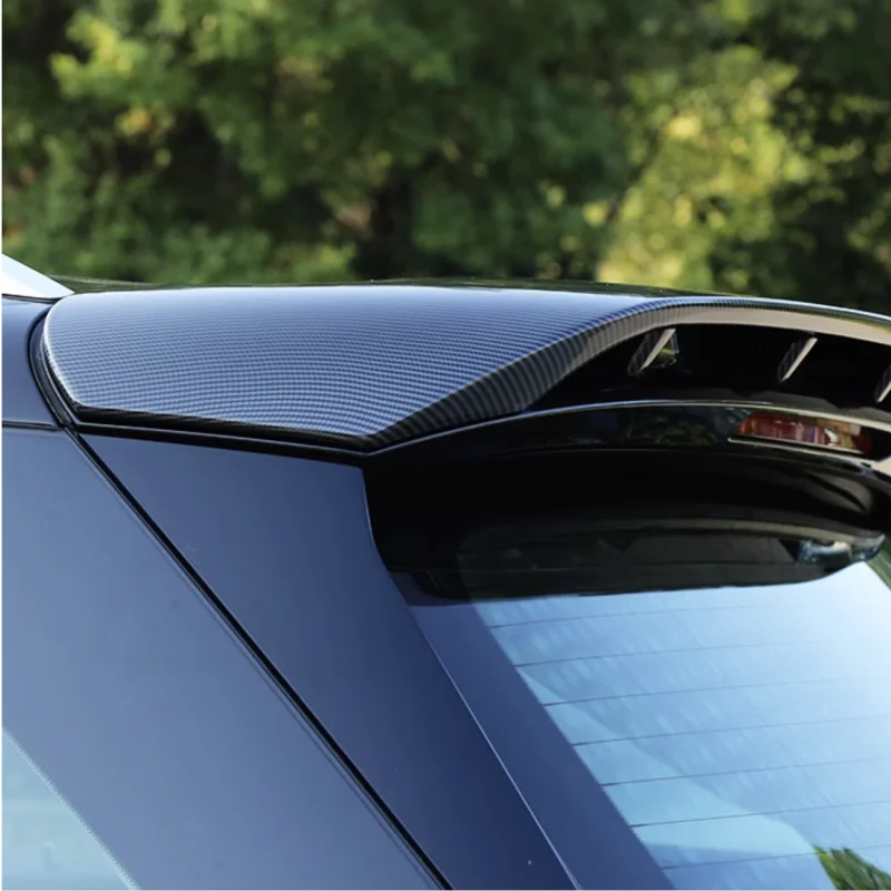Alerón trasero ABS Mercedes GLE W167 – Spoiler maletero - imagen 4