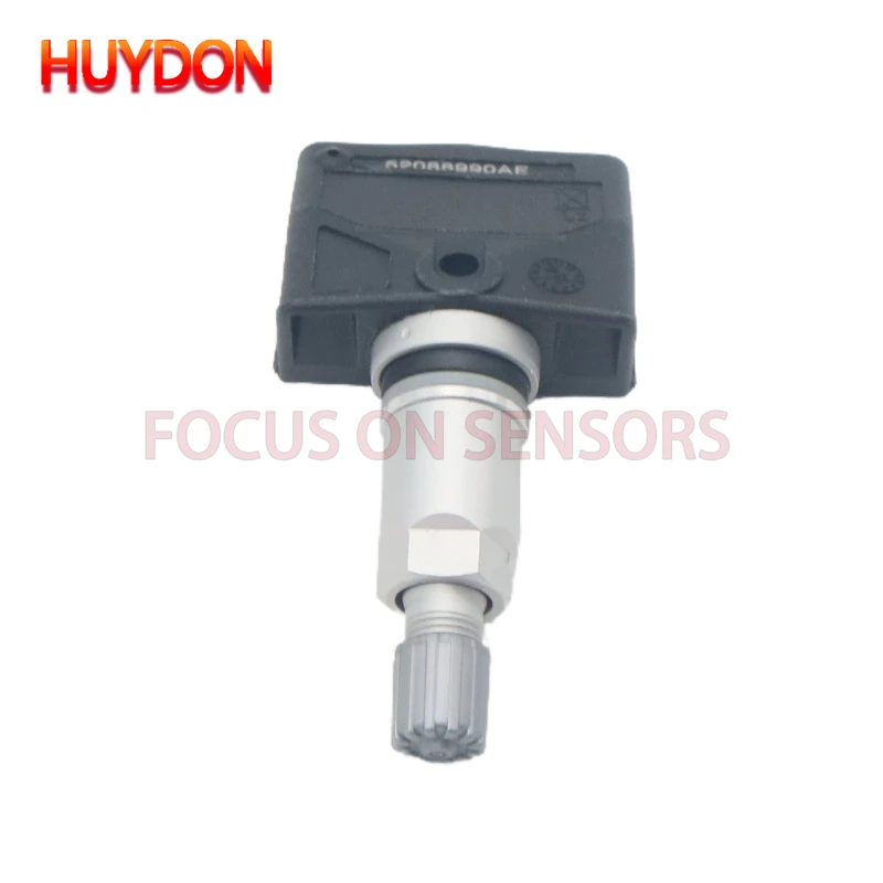 Sensor TPMS presión neumáticos 52088990AE Dodge Viper - imagen 5