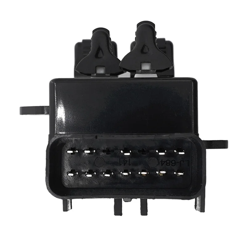 4685433 elevador ventana izquierda – Dodge Grand Caravan 1996-2000 - imagen 4