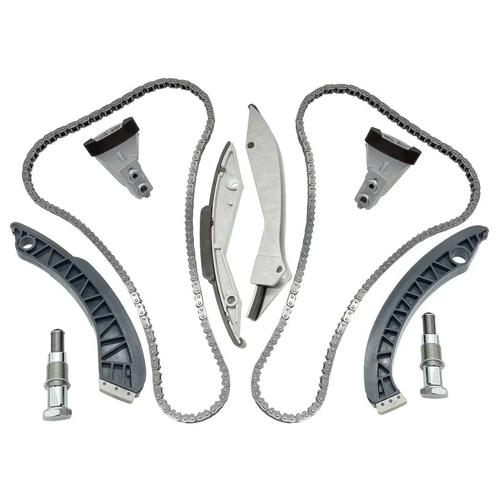 Kit Distribución BMW N62 – 550i 650i X5 4.4 4.8 V8 - imagen 2