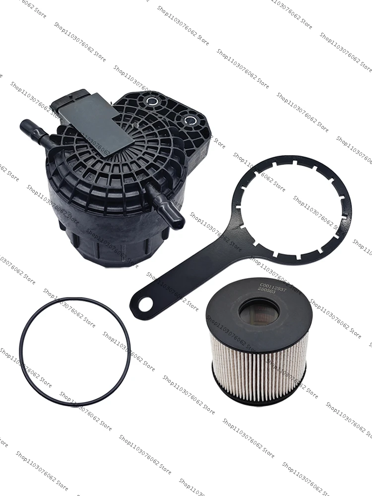 C00112983 Llave extracción filtro diésel SAIC Maxus V80/V90