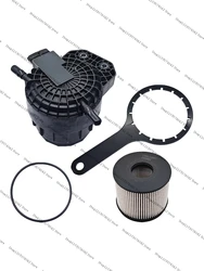 C00112983 Llave extracción filtro diésel SAIC Maxus V80/V90