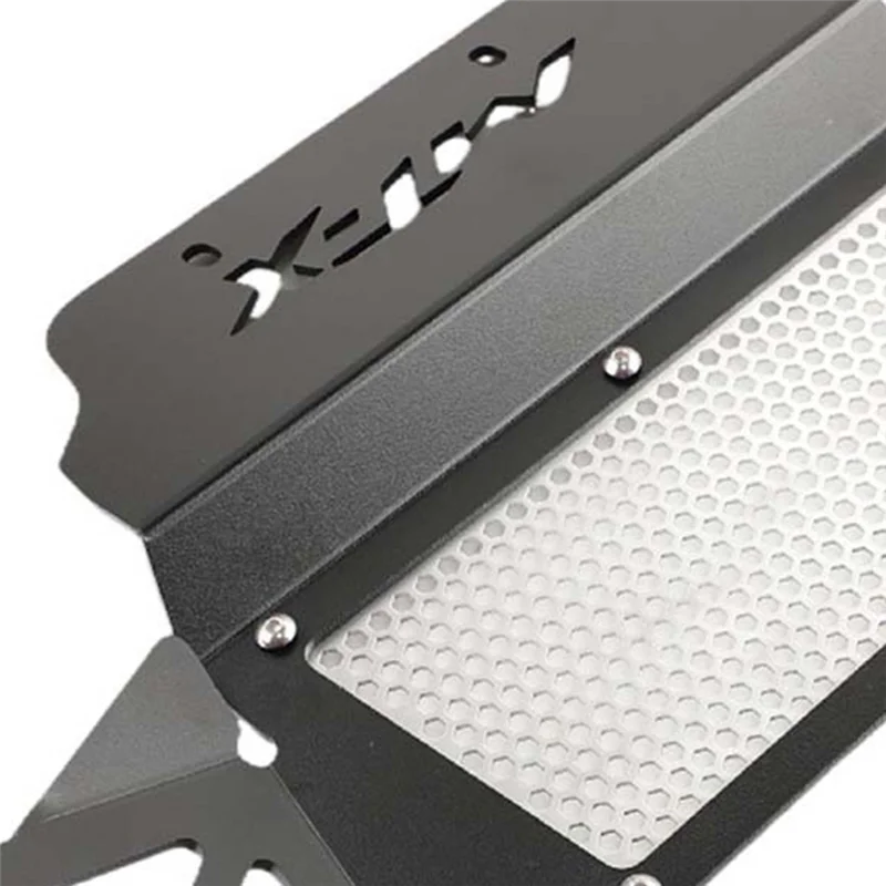 Protector de radiador con rejilla para CFMOTO 800MT-X - imagen 5