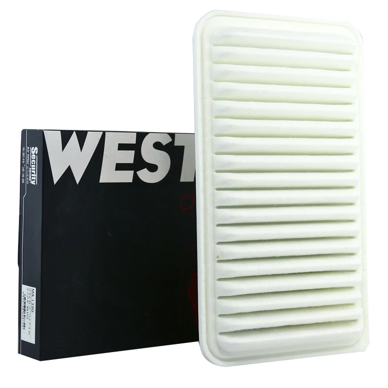 Filtro de aire WESTGUARD para Toyota Alphard, Camry y Highlander - imagen 3