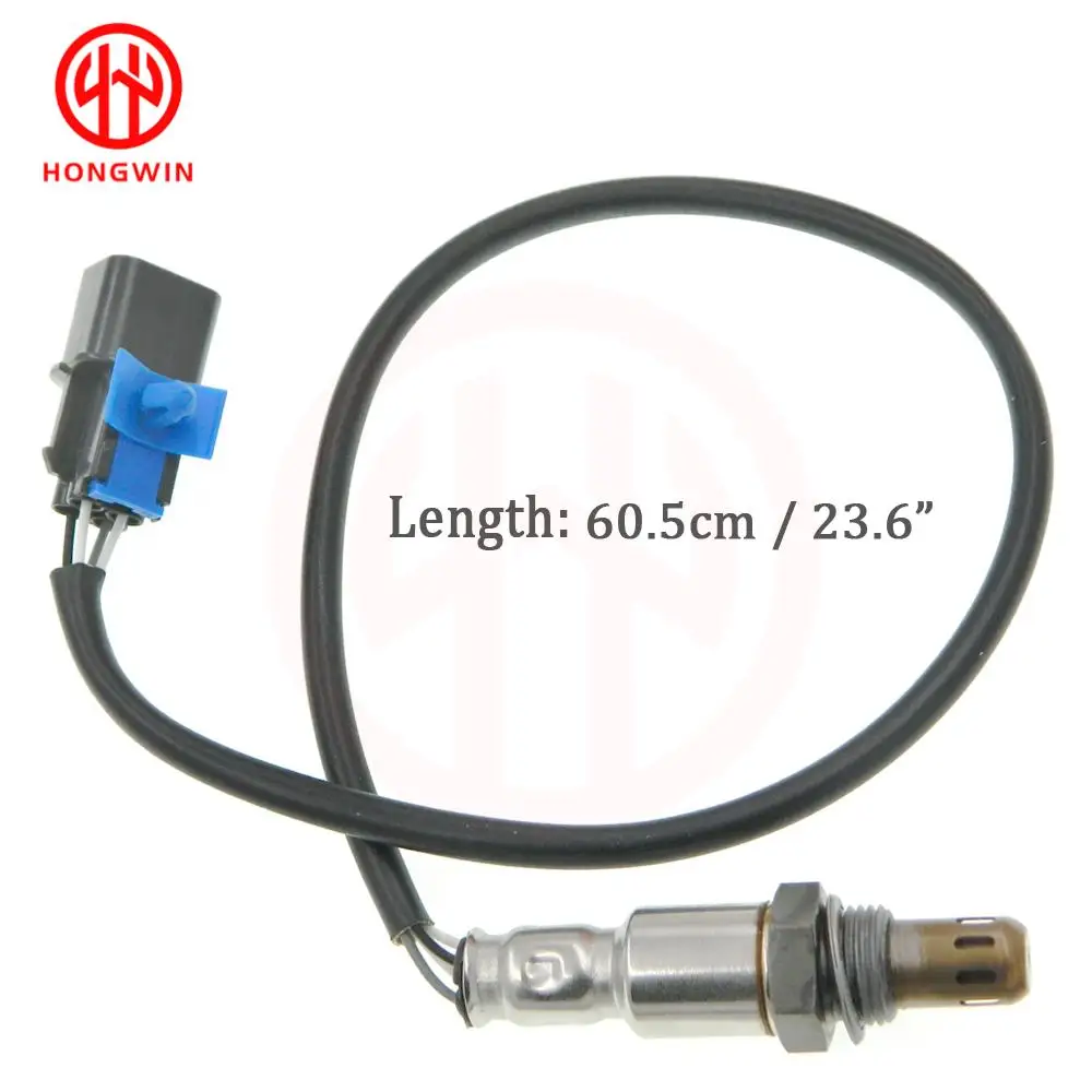 Sensor lambda 39210-3CAA0 aguas arriba Hyundai Santa Fe Kia Sorento 2.2 CRDI - imagen 2
