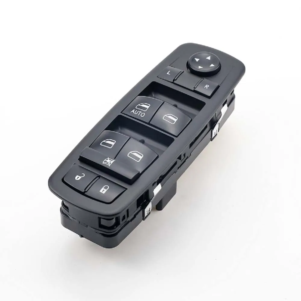 4602632AG Interruptor elevalunas Jeep Cherokee KK y Dodge Nitro - imagen 3