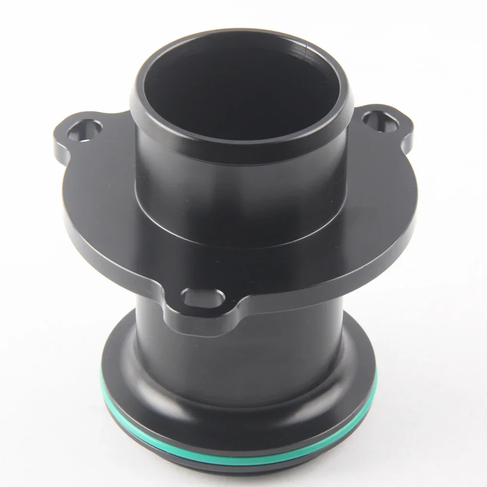 Supresor de salida del turbo para VW Golf 8 GTI EA888 Gen4 - imagen 3