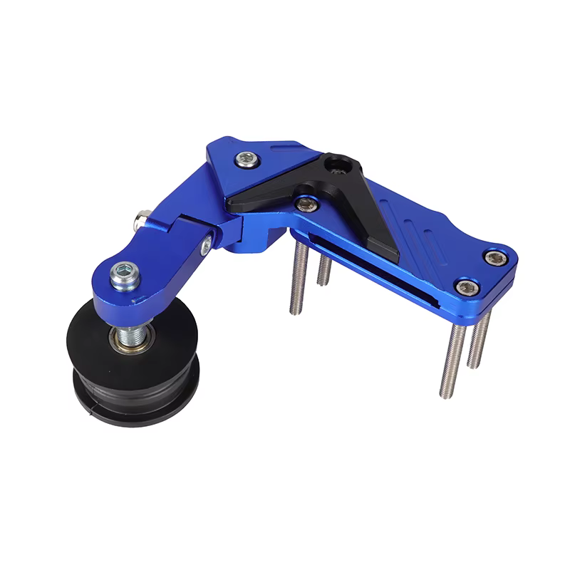 Tensor de cadena universal ajuste automático Honda Suzuki Kawasaki - imagen 3