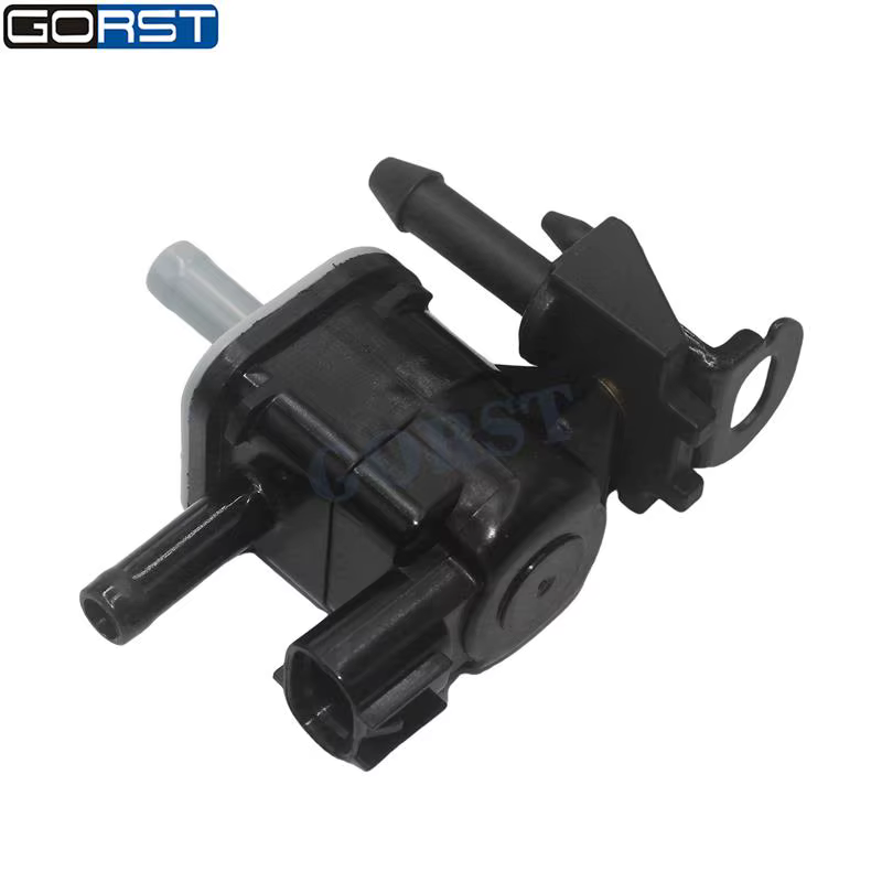 25860-0V020 Válvula de purga del canister para Toyota RAV4 y Scion - imagen 2