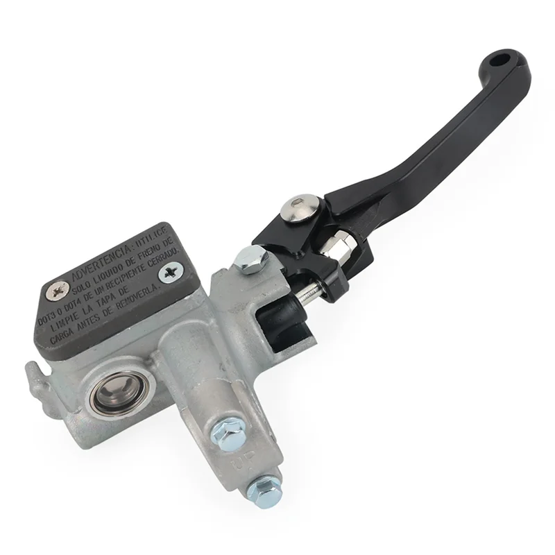 Cilindro maestro de freno AB56 Kawasaki KX65/KLX250R - imagen 5