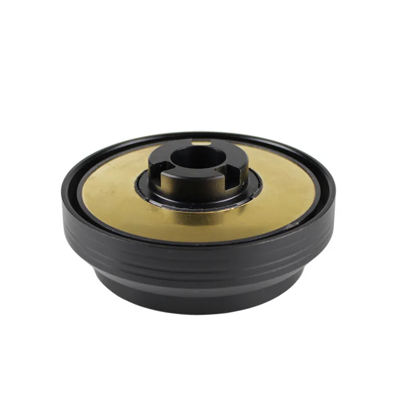 Cubo corto para volante deportivo Mitsubishi Eclipse y Subaru Impreza WRX - imagen 5