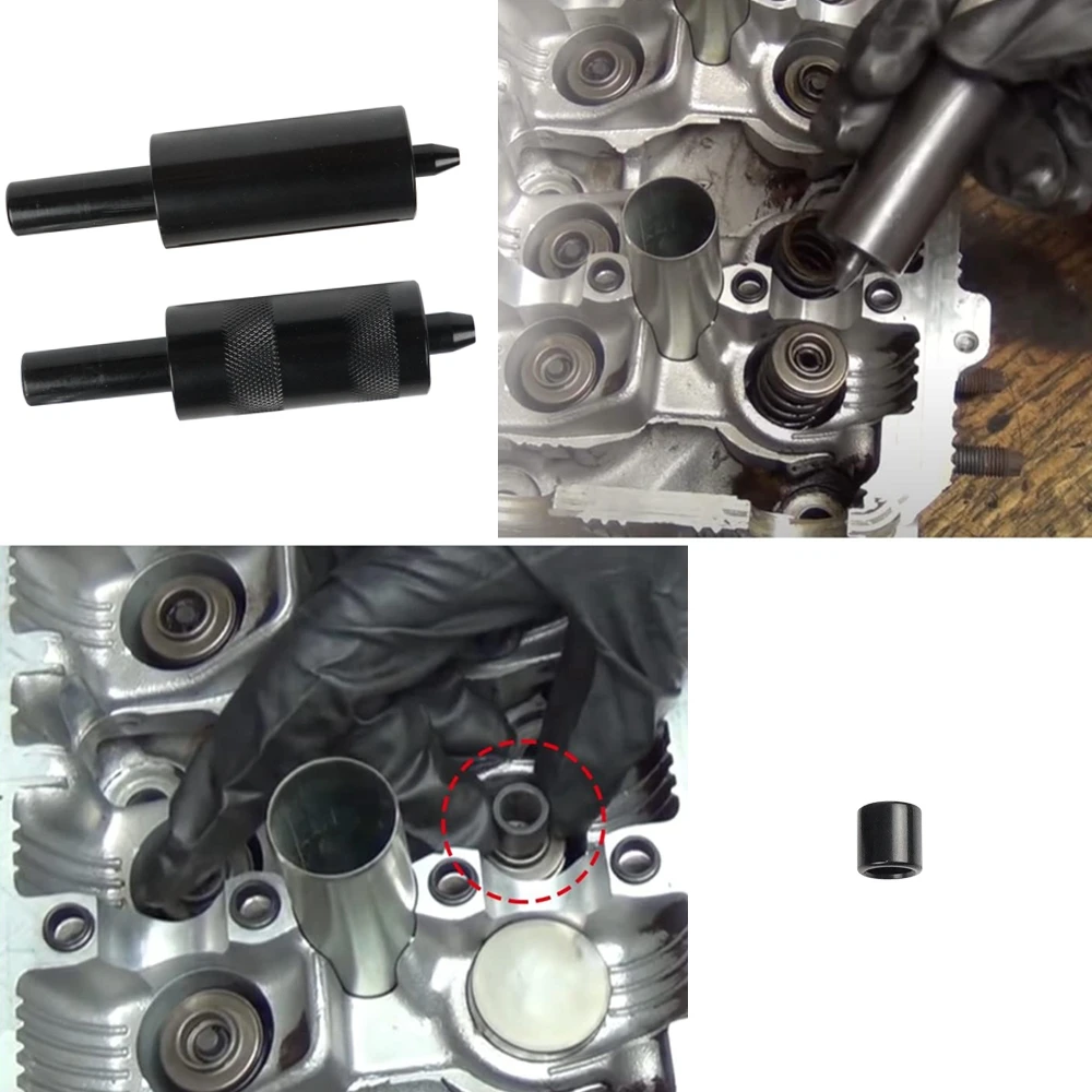 Kit Removedor Válvulas 4.5-7.5mm Motor - imagen 4
