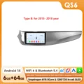 QS6 (6GB 64GB)-Type B