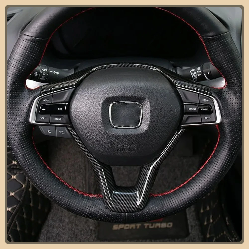 Cubierta strass para Honda Accord 10ª generación 2018-2022 - imagen 4