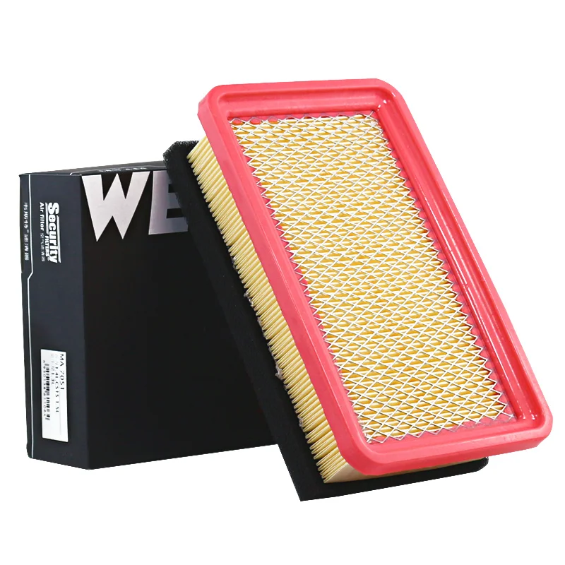 Filtro de aire WESTGUARD para Changan Alsvin V3 y CS15 - imagen 2