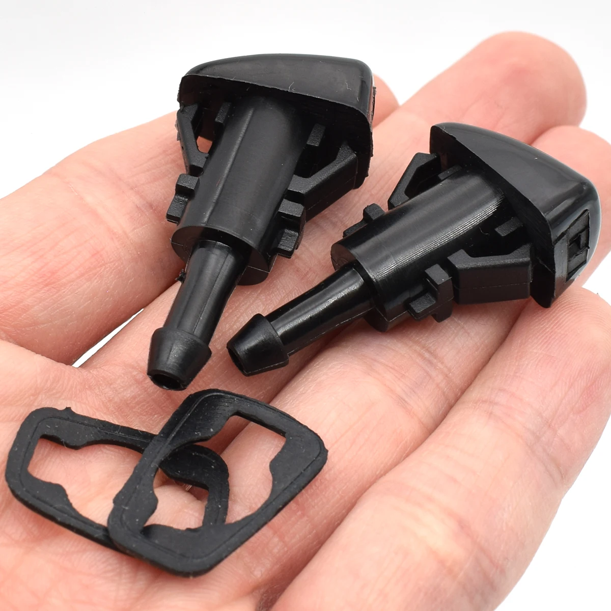 5303833AA Boquillas de lavado para parabrisas - Chrysler/Jeep/Dodge - imagen 3
