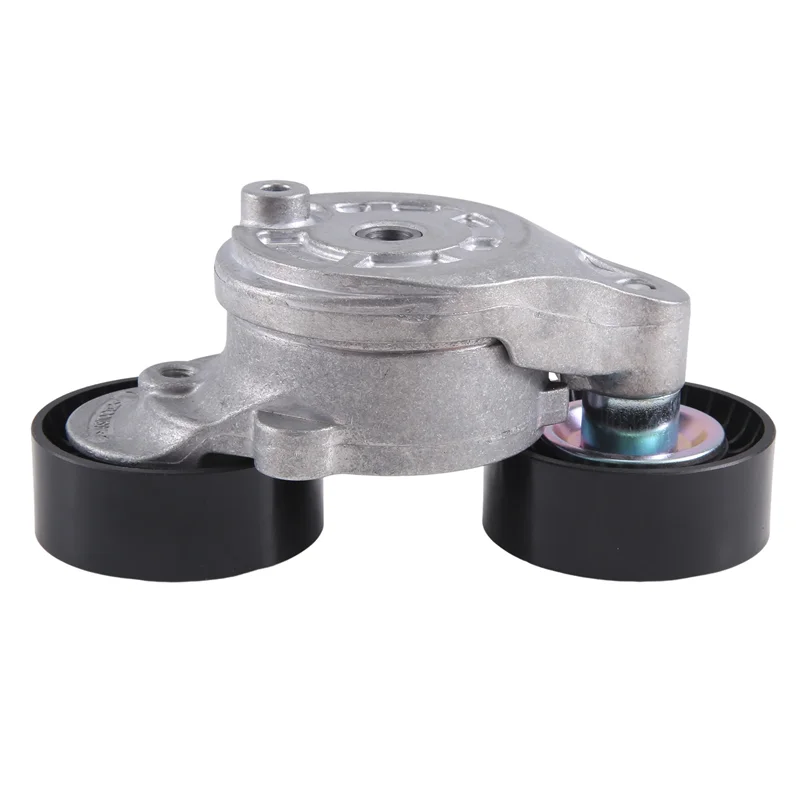 Polea tensora correa accesorios LR114017 para Land Rover Range Rover Evoque - imagen 5