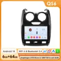 QS6 (6GB 64GB)