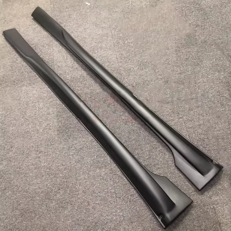 Faldones laterales Buick Regal/Opel Insignia GS 2009-2016