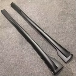 Faldones laterales Buick Regal/Opel Insignia GS 2009-2016