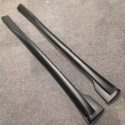 Faldones laterales Buick Regal/Opel Insignia GS 2009-2016